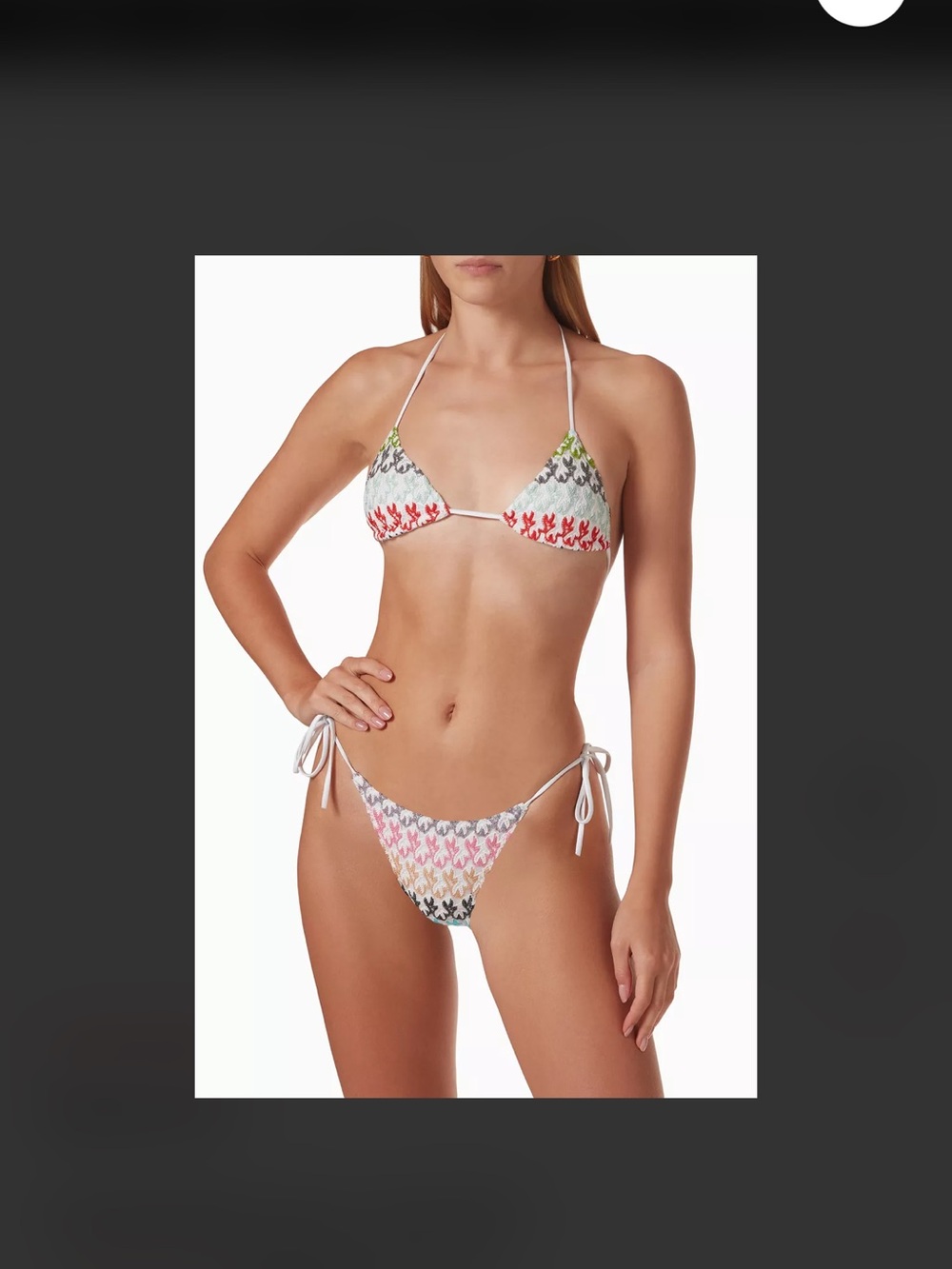 Missoni Bikini